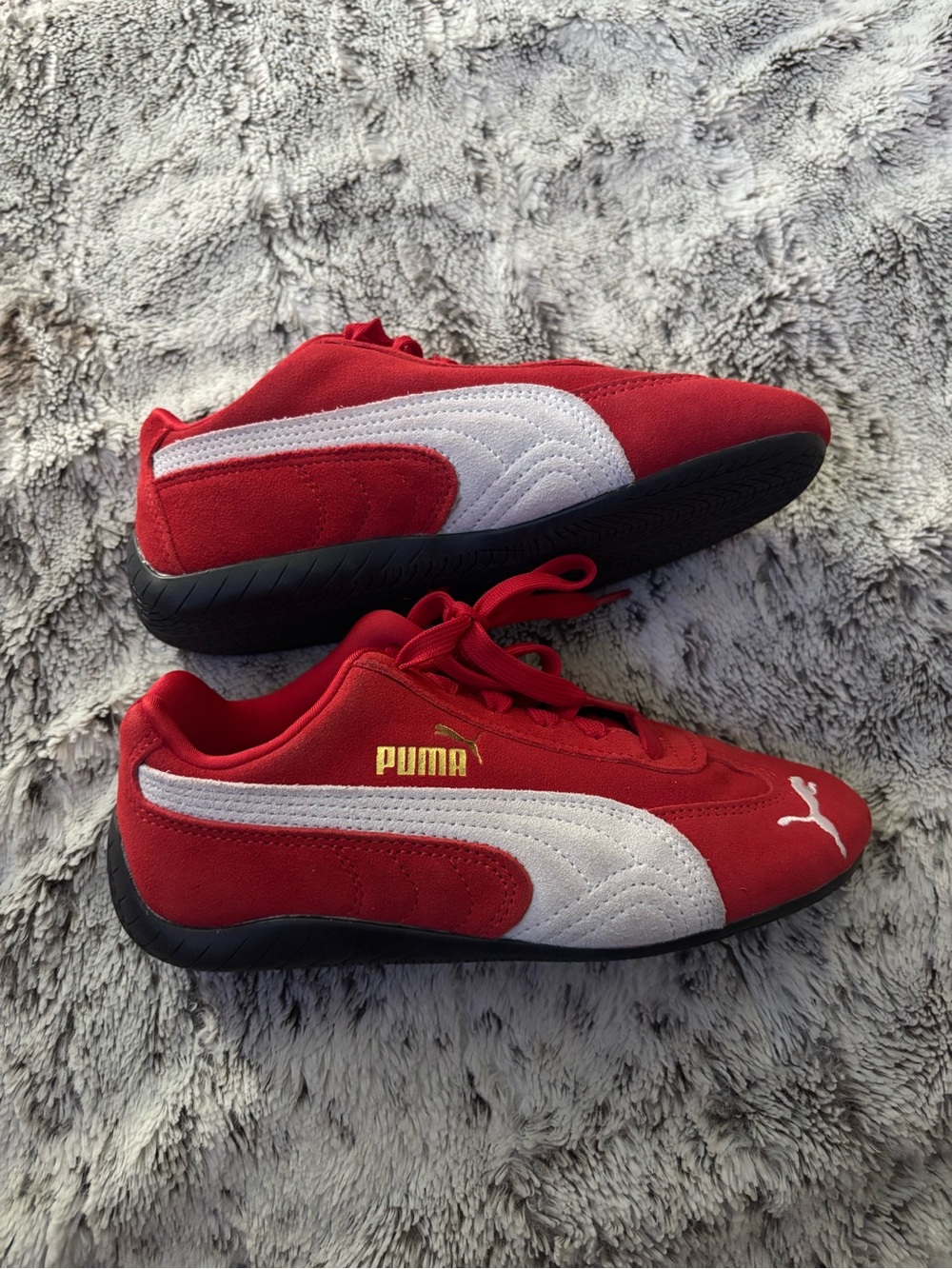 Puma Speedcat